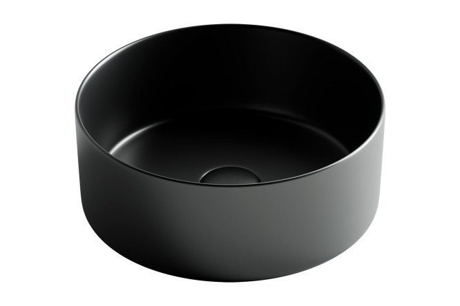 Умывальник накладной CERAMICA NOVA Element 80551246 от магазина ЛесКонПром.ру