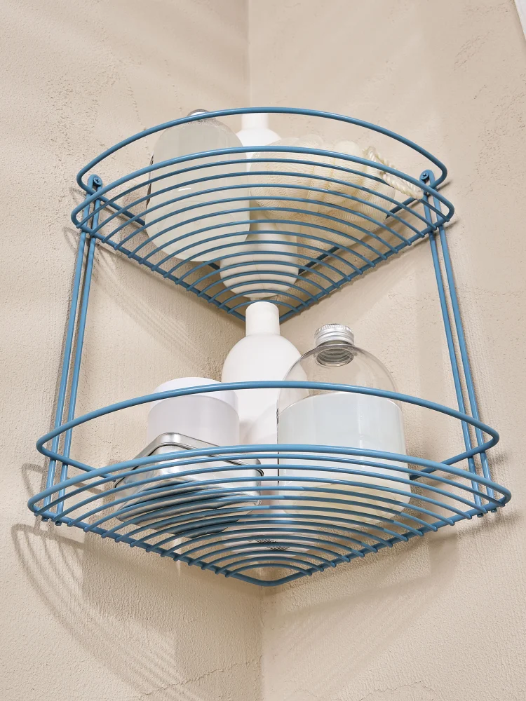 Полка ЧМЗ 501-005-16 2-ярусная, угловая от магазина ЛесКонПром.ру