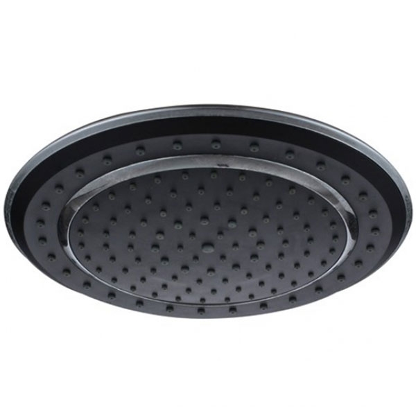 Верхний душ Kaiser SH-200 Черный от магазина ЛесКонПром.ру