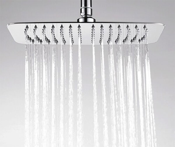 Душевая система WasserKRAFT Main A16169 Хром от магазина ЛесКонПром.ру