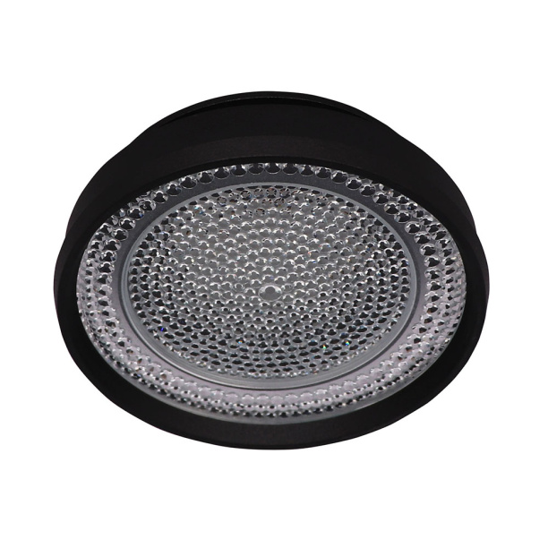 Светильник накладной NEODECO Элм белый GX53 от магазина ЛесКонПром.ру