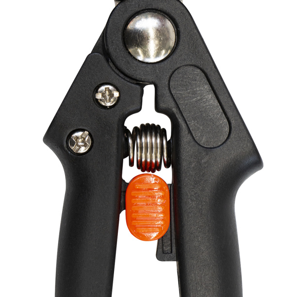 Прививочный секатор со сменными лезвиями от магазина ЛесКонПром.ру