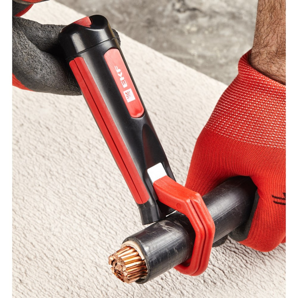 Нож кабельный EKF Professional WS-18 от магазина ЛесКонПром.ру