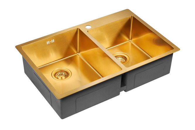 Мойка врезная PAULMARK Helfet 80530290 от магазина ЛесКонПром.ру