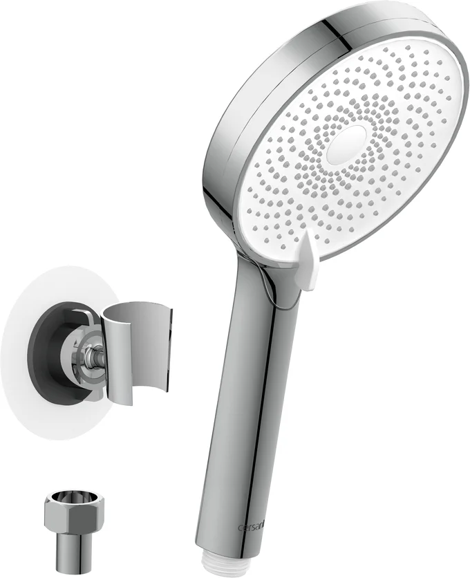 Душевой гарнитур Cersanit Ferro 64086 от магазина ЛесКонПром.ру