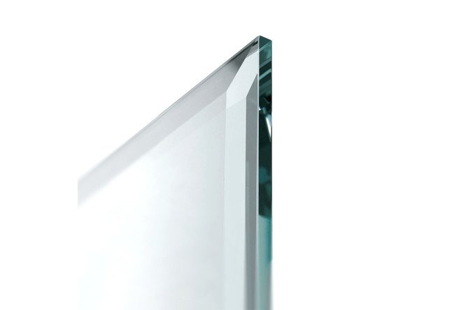 Зеркало с фацетом EVOFORM Standard 80545591 от магазина ЛесКонПром.ру