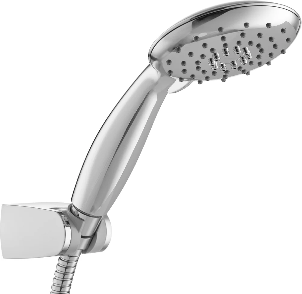 Душевой гарнитур Swedbe Calypso 5092 от магазина ЛесКонПром.ру