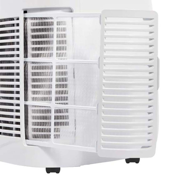 Мобильный кондиционер Ballu Aura 7 kBTU от магазина ЛесКонПром.ру