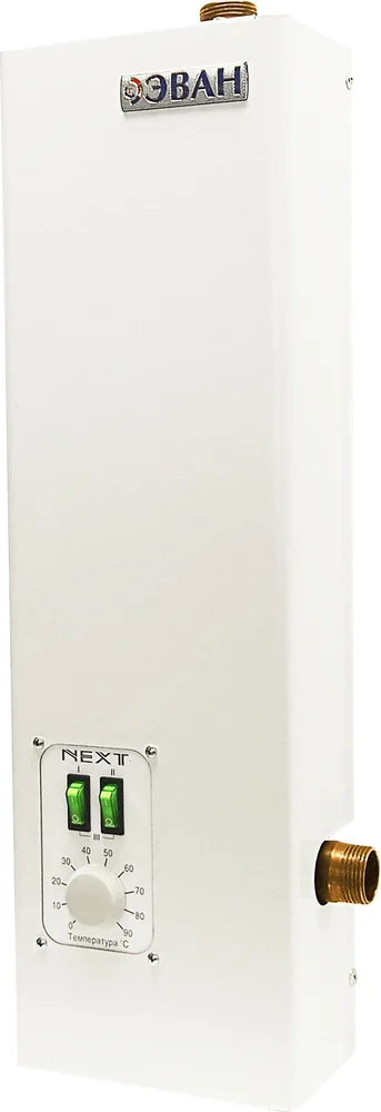 Электрический котел Эван Next 3 (3 кВт) от магазина ЛесКонПром.ру