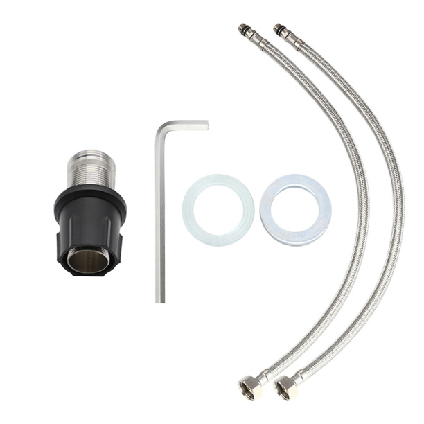 Смеситель для кухни FLUMEN Profi хром от магазина ЛесКонПром.ру