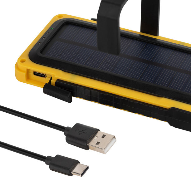 Фонарь рабочий ЭРА RA-811 15 Вт аккумуляторный от магазина ЛесКонПром.ру