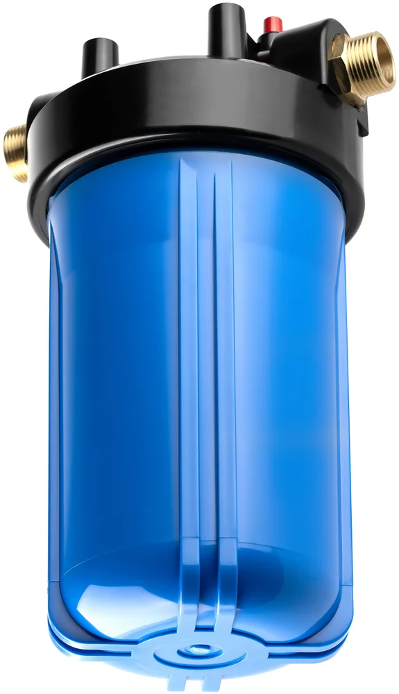 Предфильтр Гейзер Джамбо 10 от магазина ЛесКонПром.ру