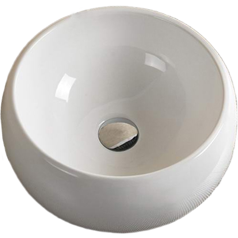 Раковина-чаша CeramaLux 39 5004 Белая от магазина ЛесКонПром.ру