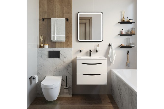 Зеркало IDDIS Cloud 80534429 от магазина ЛесКонПром.ру