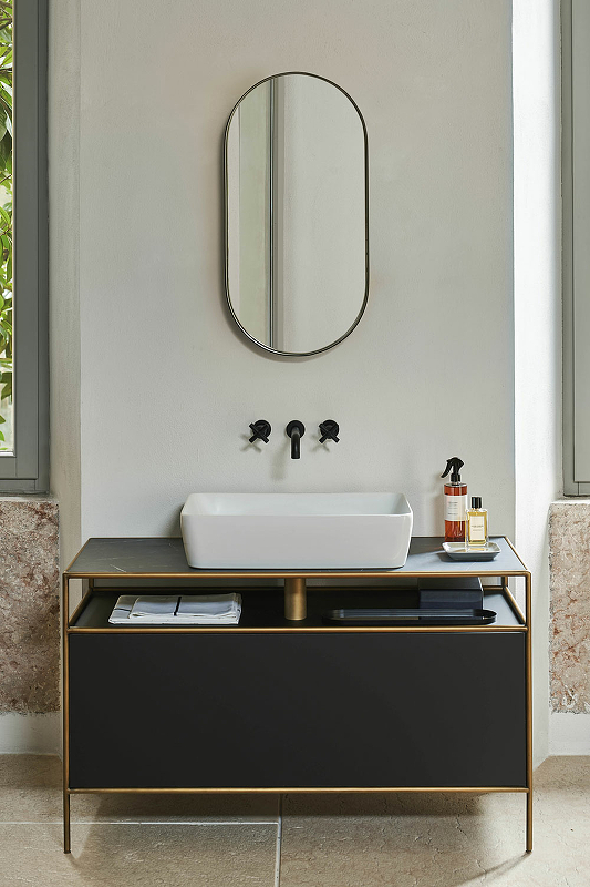 Раковина-чаша GSI Nubes 60 903611 Белая от магазина ЛесКонПром.ру