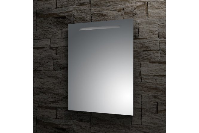 Зеркало EVOFORM Ledline 80372836 от магазина ЛесКонПром.ру