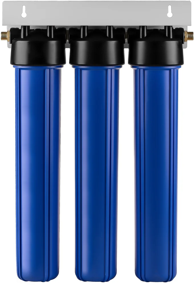 Предфильтр Гейзер 3И 20SL от магазина ЛесКонПром.ру