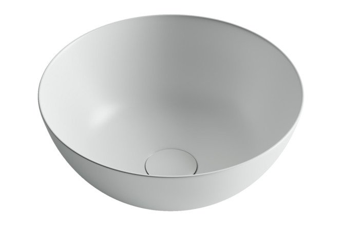 Умывальник накладной CERAMICA NOVA Element 80551276 от магазина ЛесКонПром.ру