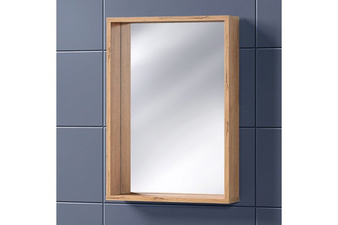 Полка зеркальная Грант 80547852 от магазина ЛесКонПром.ру