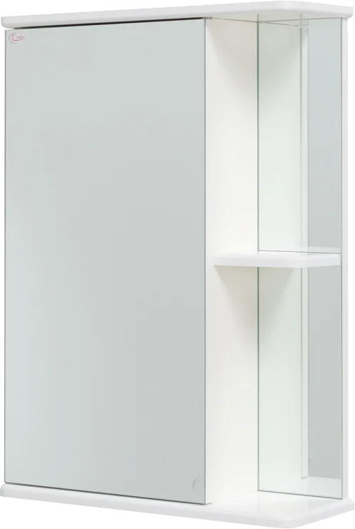 Зеркало-шкаф Onika Карина 50.00 У от магазина ЛесКонПром.ру