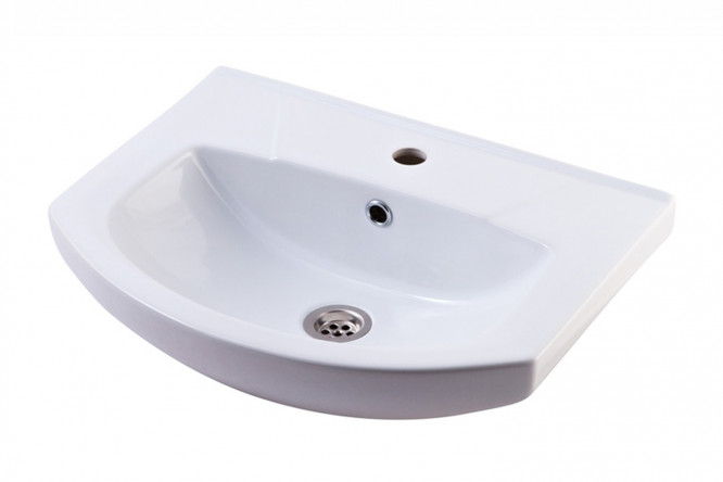 Раковина Элеганс 50 80353283 от магазина ЛесКонПром.ру