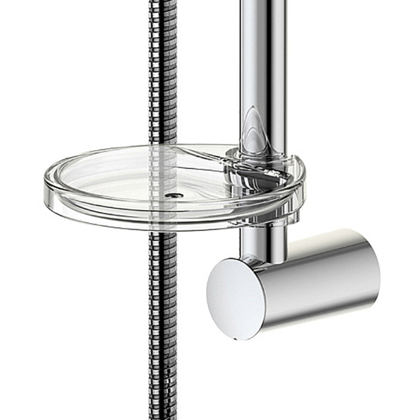 Душевой гарнитур VIDIMA Fresh M от магазина ЛесКонПром.ру