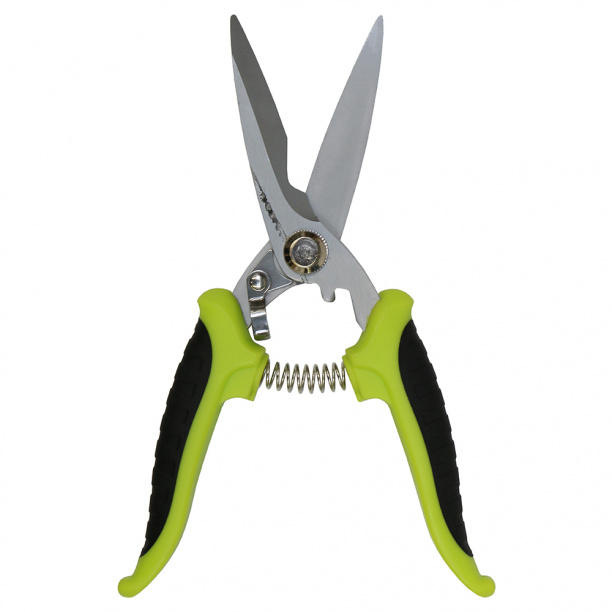 Ножницы TRAVENA универсальные от магазина ЛесКонПром.ру