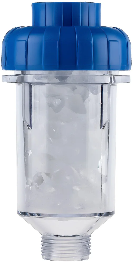 Умягчитель Гейзер 1ПФ от магазина ЛесКонПром.ру