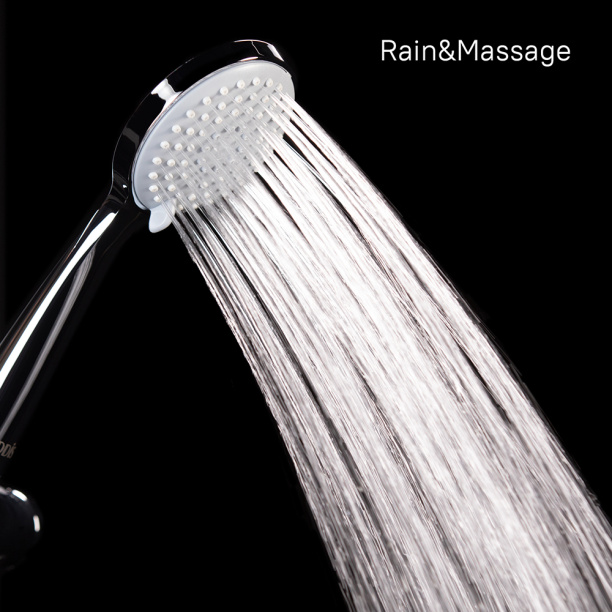 Душевой гарнитур IDDIS Cuba от магазина ЛесКонПром.ру