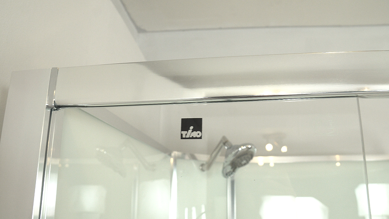 Душевая кабина Timo Premium 120x80 ILMA902R без гидромассажа от магазина ЛесКонПром.ру