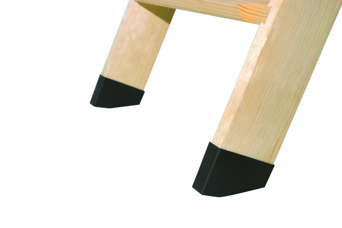 Лестница чердачная LWK 60x130/305 от магазина ЛесКонПром.ру