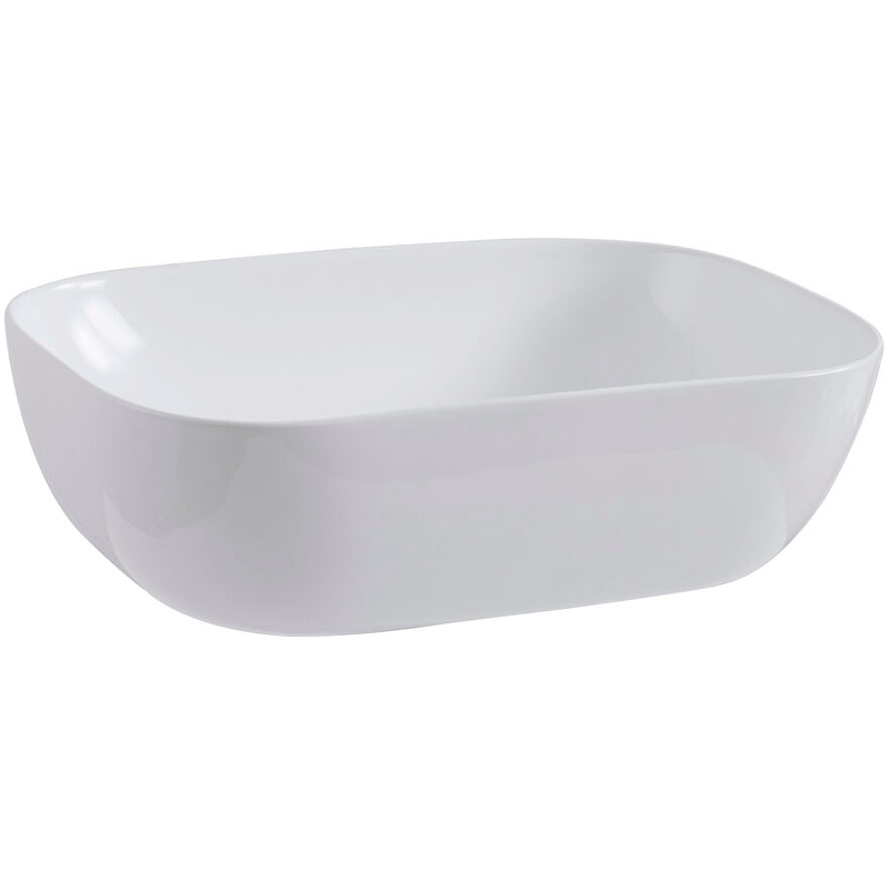 Раковина-чаша Avimano Ambition 45 1246020 Белая глянцевая от магазина ЛесКонПром.ру