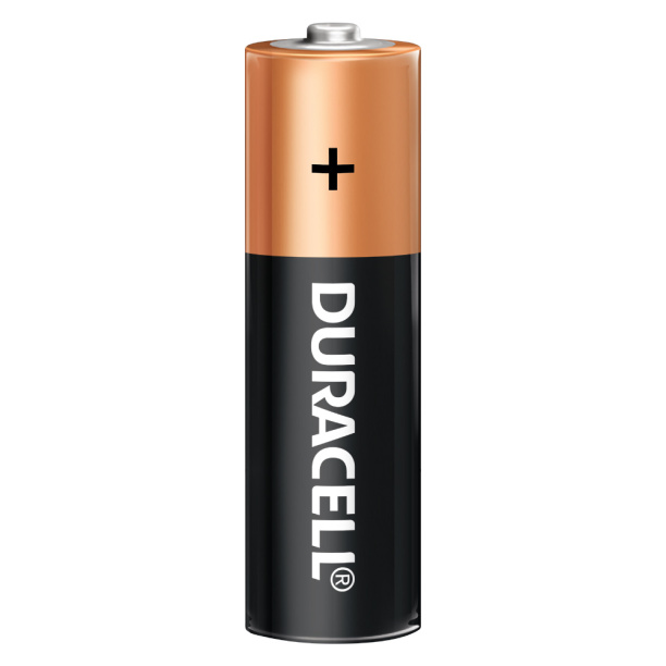 Батарейка LR6 АА 2 шт Duracell от магазина ЛесКонПром.ру