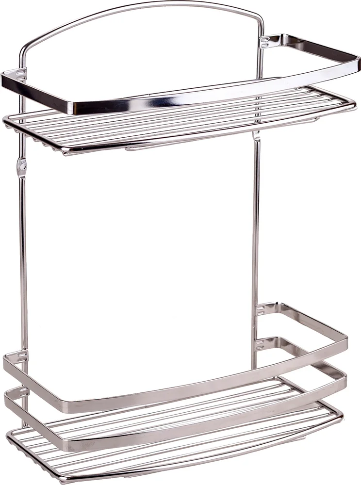 Полка Tekno-tel BK085SSM от магазина ЛесКонПром.ру