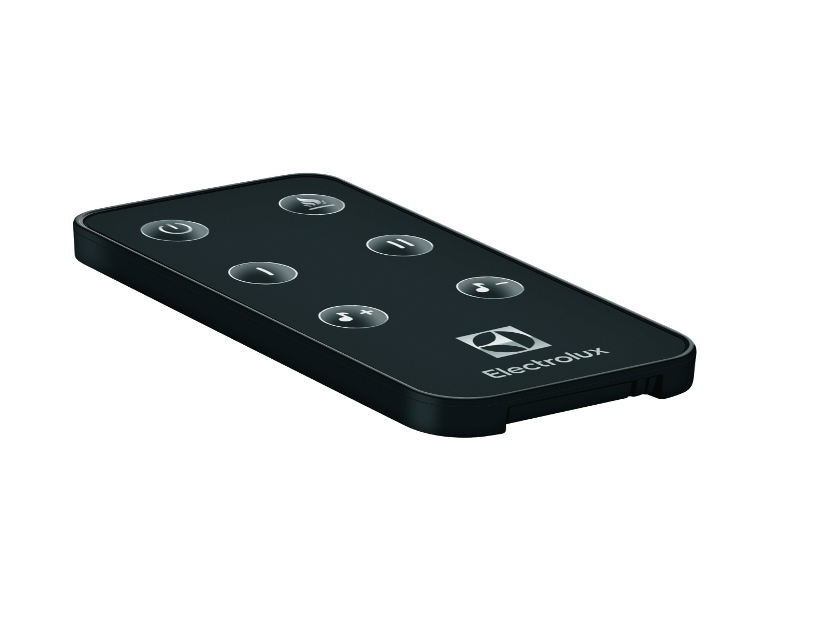 Электрический камин Electrolux EFP/W 1100ULS от магазина ЛесКонПром.ру