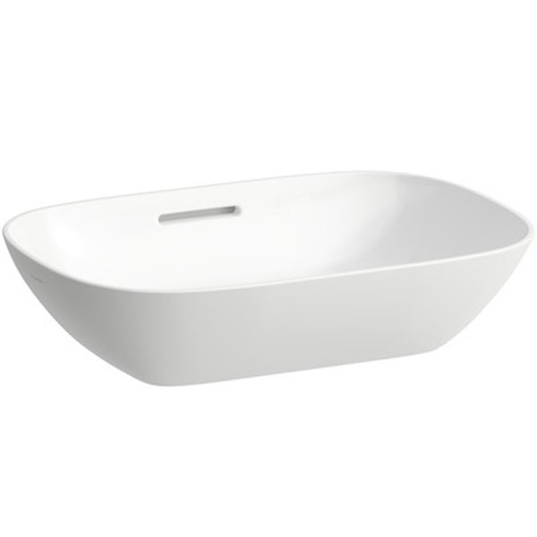 Раковина-чаша Laufen Ino 50 8.1230.2 Белая от магазина ЛесКонПром.ру