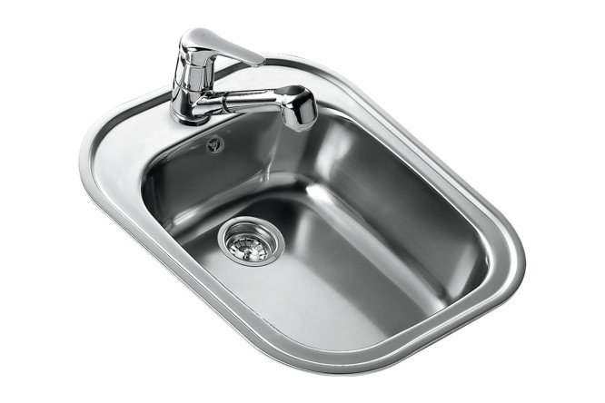 Мойка врезная Teka Stylo 80542117 от магазина ЛесКонПром.ру