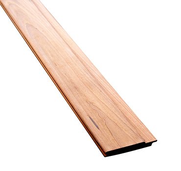 Евровагонка липа 15х96х2600 мм класс А от магазина ЛесКонПром.ру