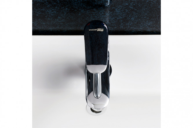 Смеситель для умывальника WasserKRAFT Vils 80381879 от магазина ЛесКонПром.ру