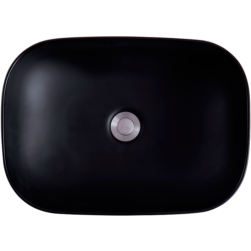 Раковина-чаша Avimano Ambition 45 1246022 Черная матовая от магазина ЛесКонПром.ру