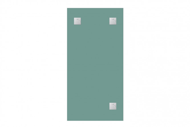 Зеркало EVOFORM Style 80372118 от магазина ЛесКонПром.ру