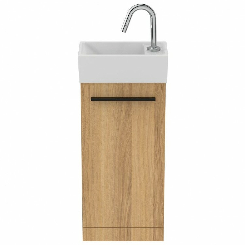 Раковина Ideal Standard Tempo 37 R E211201 Euro White от магазина ЛесКонПром.ру