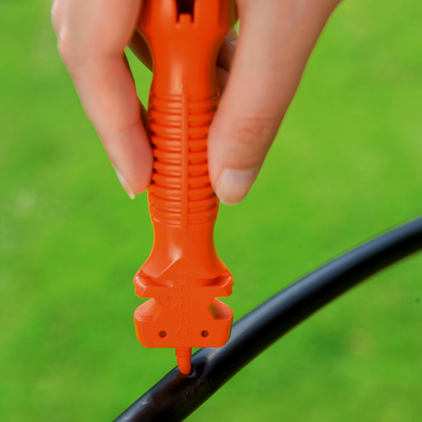 Ключ монтажный для микронасадок Gardena от магазина ЛесКонПром.ру