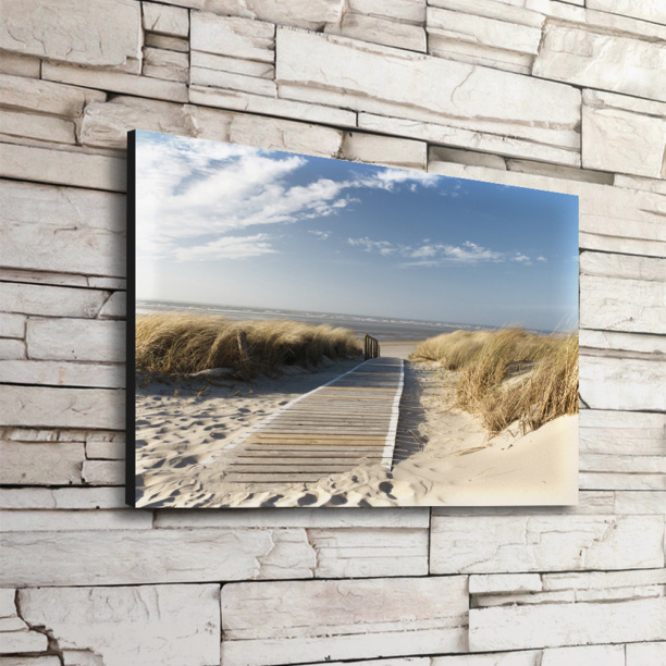 Декопанно Северные дюны 40х50 см от магазина ЛесКонПром.ру