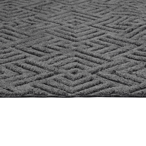 Ковер NEODECO Albino Zigzag 0,8x1,5 м от магазина ЛесКонПром.ру