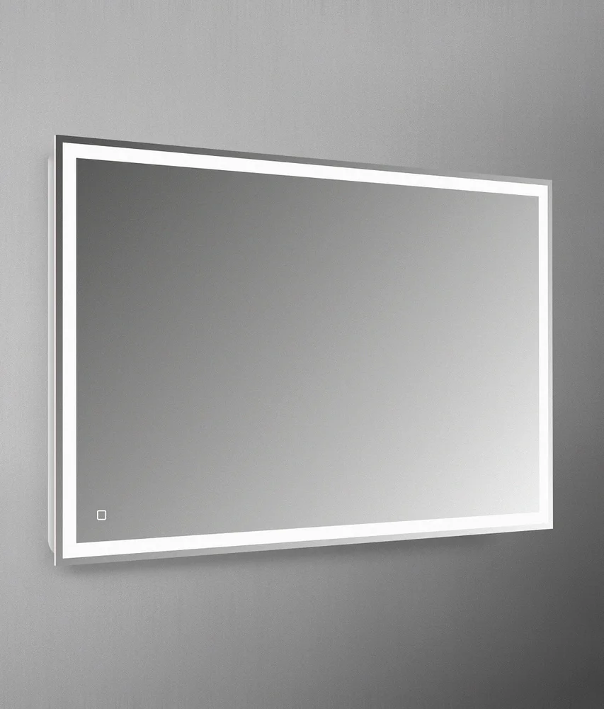 Зеркало BelBagno SPC-GRT-1000-600-LED-TCH от магазина ЛесКонПром.ру
