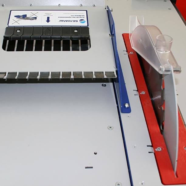 Прижимное устройство СДМ-2000 BELMASH от магазина ЛесКонПром.ру