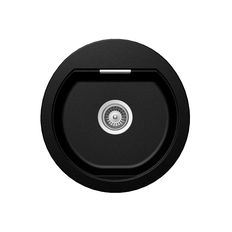 Кухонная мойка CALYPSO 45 CRISTADUR 700778 SCHOCK от магазина ЛесКонПром.ру