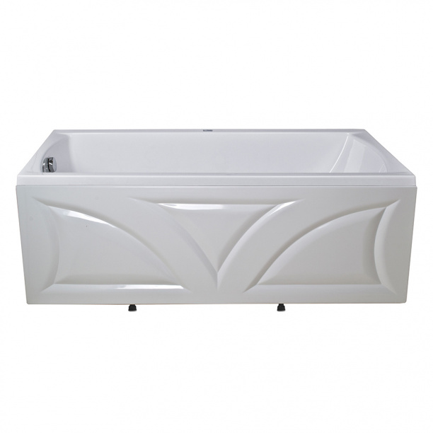 Панель для ванны 120 см 100Acryl ACRYEL от магазина ЛесКонПром.ру