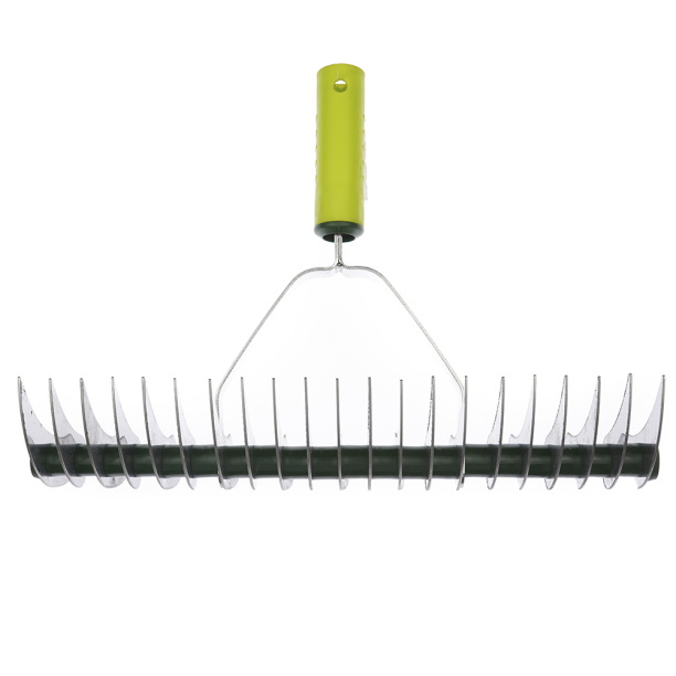 Грабли для аэрации Travena для комбисистемы от магазина ЛесКонПром.ру